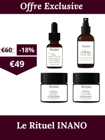 Pack Rituel INANO