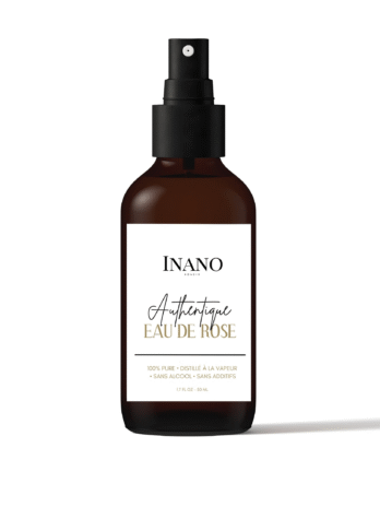 Eau de Rose